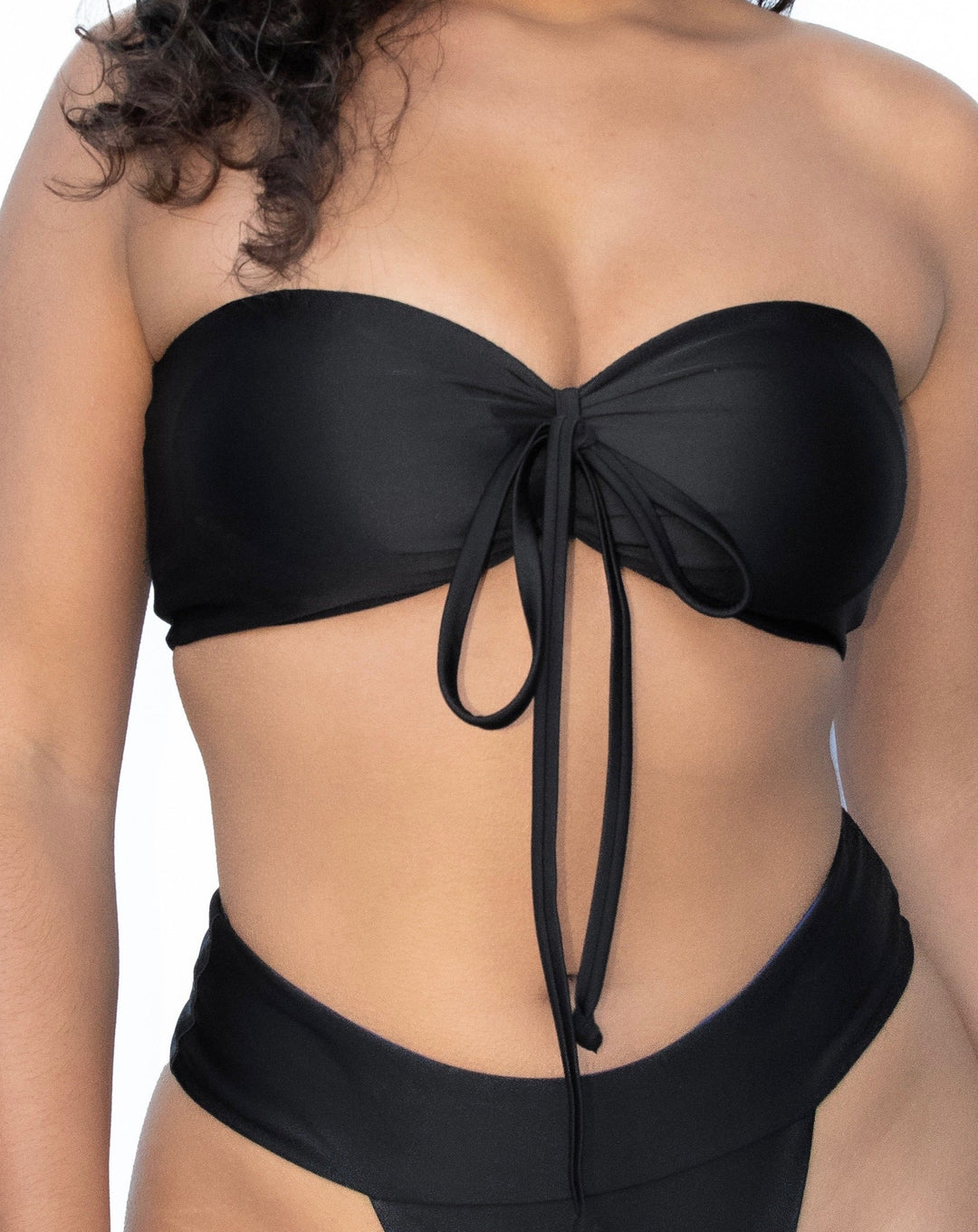Capri Bandeau Top